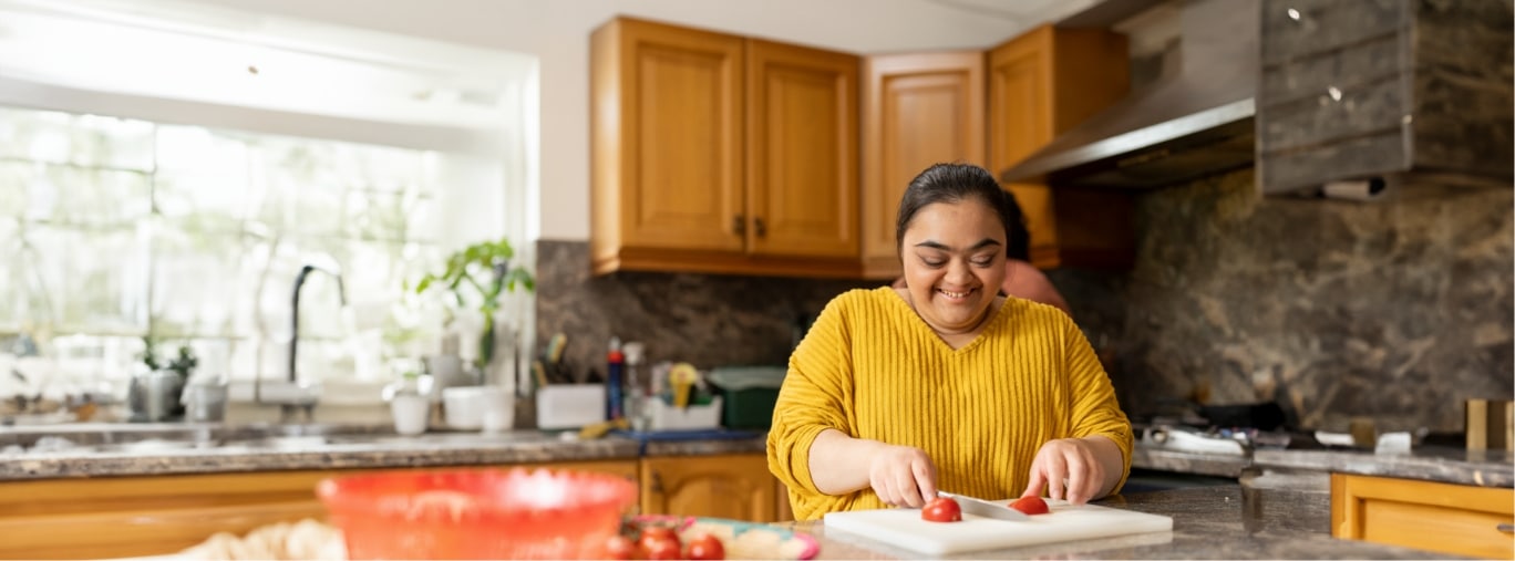 NDIS Provider Merrylands